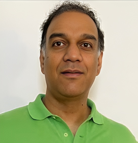 Managing Director